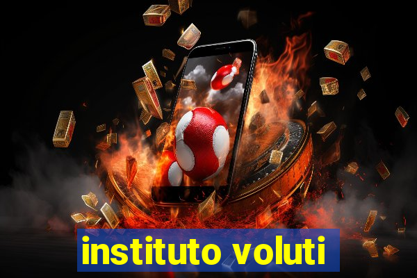 instituto voluti